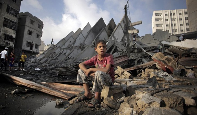 مصر تستضيف مؤتمر إعمار غزة في 12 أكتوبر