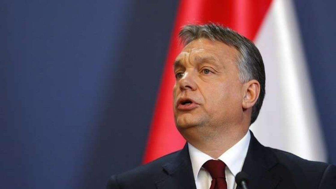 هنغاريا: أوروبا الغربية ديمقراطيات فاشلة