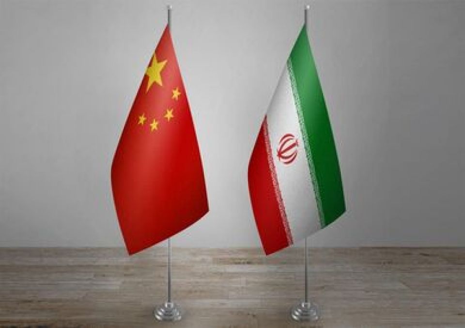 الصين: تنفيذ الاتفاق النووي هو السبيل «الصحيح الوحيد» لحل القضية النووية الإيرانية