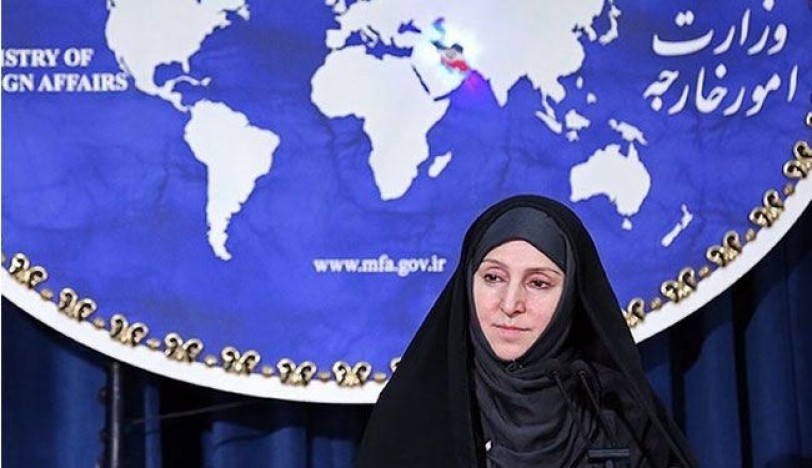 إيران: واشنطن أكثر حاجة من طهران لحل مسألة الملف النووي.. واستئناف المفاوضات مسألة أيام