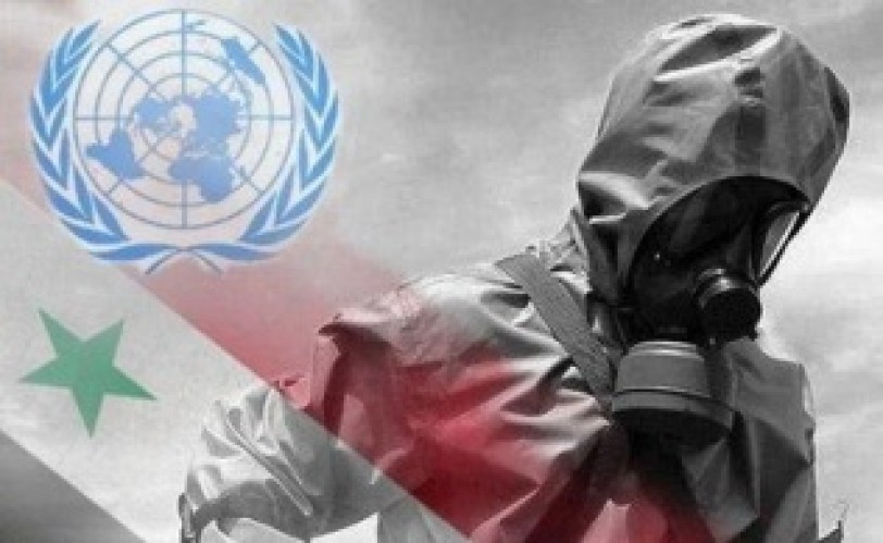 موسين: الأسلحة الكيماوية لم تستخدم في 21 من الشهر الجاري بسورية