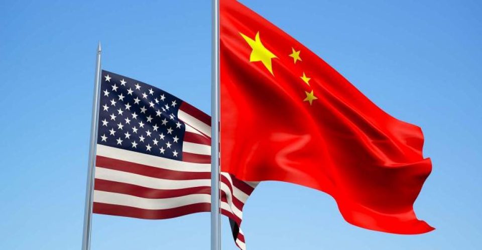 الخارجية الصينية تسخر من الهستيريا الأمريكية حول هجوم سيبراني