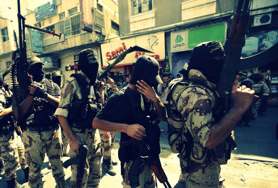 «الرد على قادة الاحتلال سيكون موحداً وبحجم جريمتهم الجبانة»