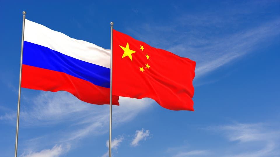 روسيا والصين تحذّران من انتهاك «أوكوس» لمنع انتشار السلاح النووي