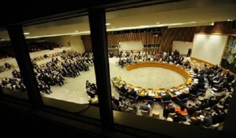 فشل مجلس الأمن ِالدولي في التوصل إلى حل بشأن اوكرانيا