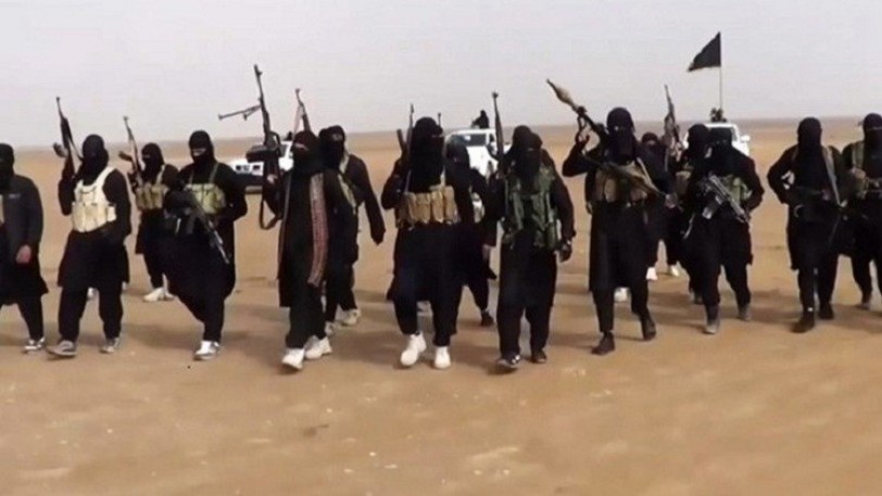 «داعش» ترتكب مجرزة بحق أكثر من 400 مدني في تدمر