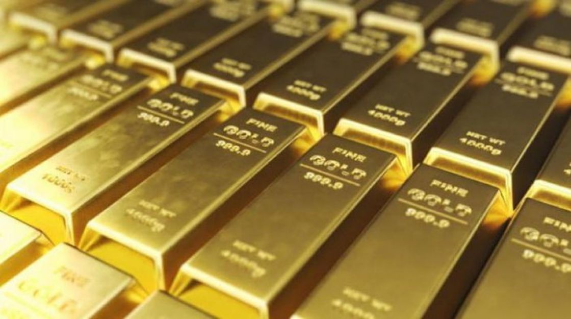 ارتفاع أسعار الذهب وتراجع الدولار نحو أدنى مستوى في 10 أيام