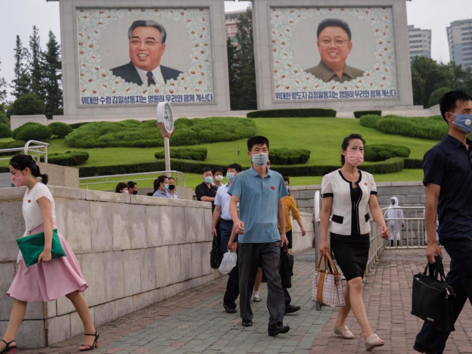 كوريا الشمالية تفرض قيوداً وبائية غير مسبوقة وسط نقص حاد بالمواد الضرورية
