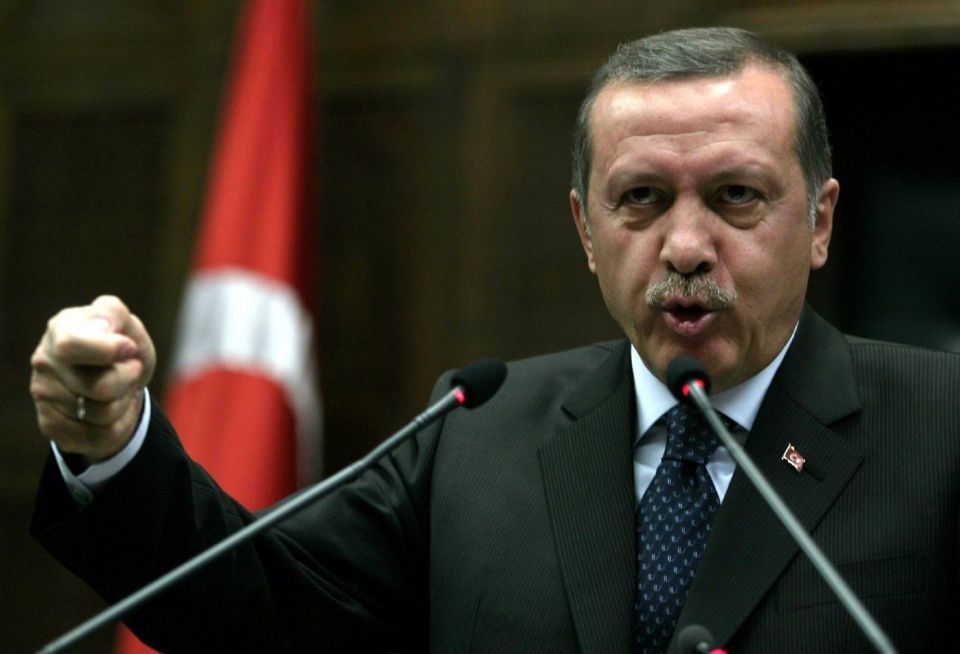 نفاق أردوغان بخصوص «إسرائيل» ثـمنه بالدولار..!