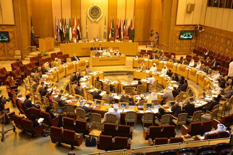 اجتماع طارئ للبرلمان العربي