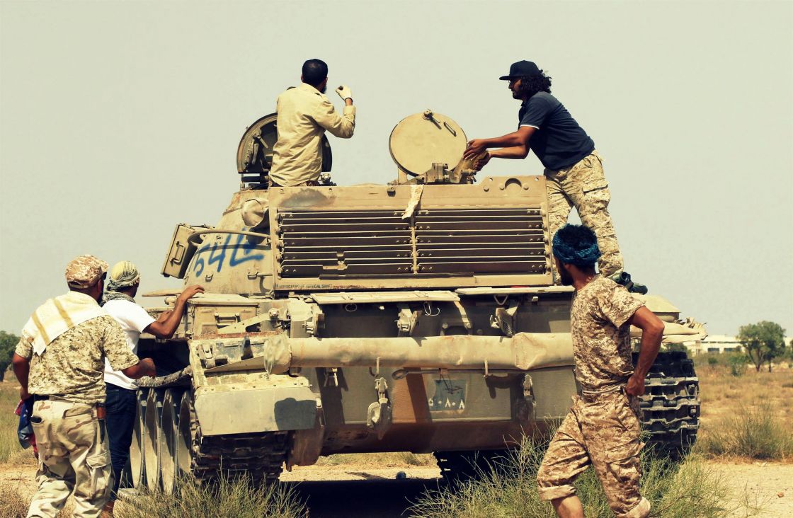 الأمم المتحدة تعرض خطة عملها الجديدة في ليبيا