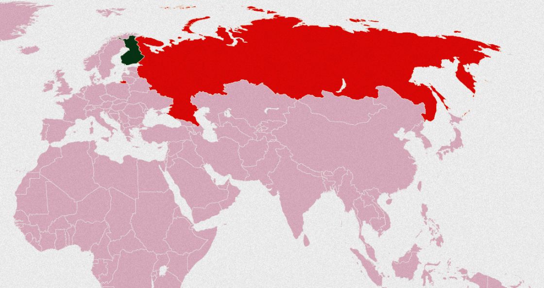 موسكو تبحث «السيل الشمالي2» مع فنلندا