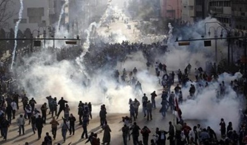 خلافات بين الخارجية والبنتاغون حول التعامل مع الأزمة المصرية