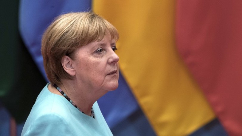 أعلن وزير الاقتصاد الألماني فشل مفاوضات الشراكة التجارية العابرة للأطلسي