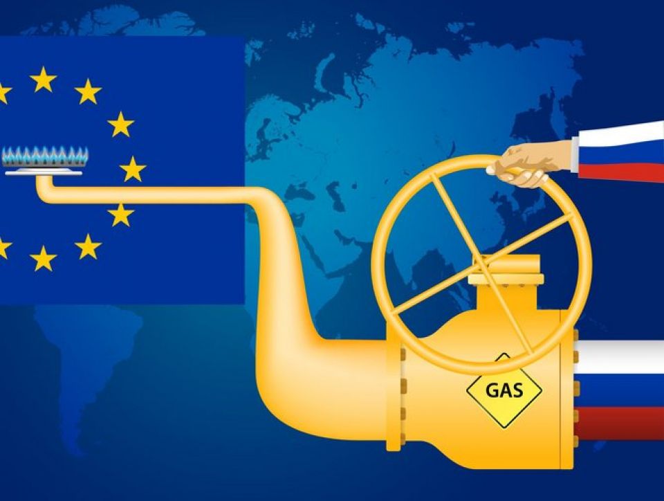 الكرملين يحذّر: روسيا لن تقدم الغاز مجاناً إذا رفض الأوروبيون الدفع بالروبل