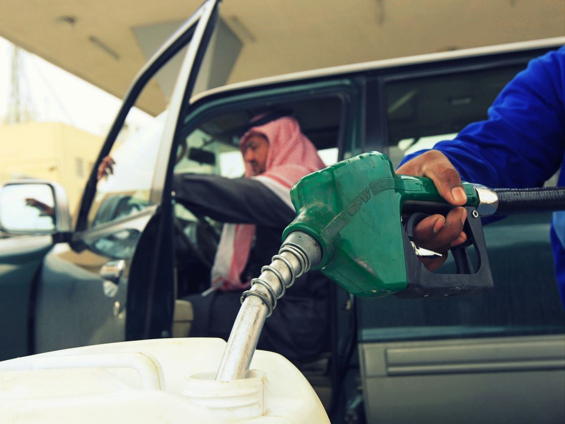 تراجع حصة السعودية بسوق النفط الأميركي