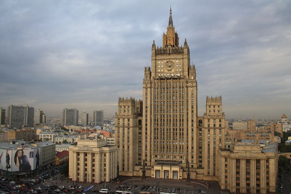 موسكو: الجانب الأمريكي أضاع فرصة جديدة لإصلاح العلاقات بين موسكو وواشنطن