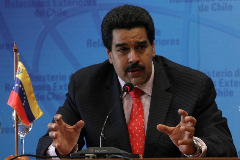 مادورو: منتجو أوبك يقتربون من التوصل لاتفاق حول إنتاج النفط