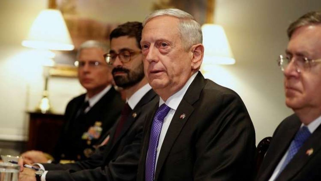 واشنطن: الدبلوماسية أفضل فرصة لمنع حرب بشرط جاهزية الجيش