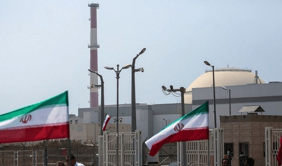 طهران قد توقف العمل بالبروتوكول الإضافي من الاتفاق النووي في الشهر المقبل