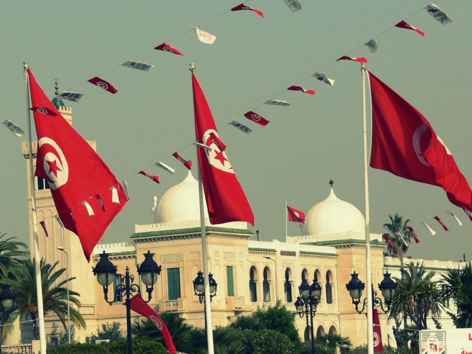 تونس تدعو الشركات الروسية للاستثمار