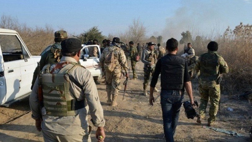 مقتل أكثر من 30 مسلحا من «داعش» في اشتباكات مع القوات العراقية