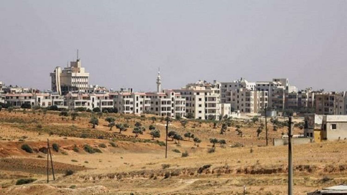 26 انتهاكاً للهدنة في محيط إدلب