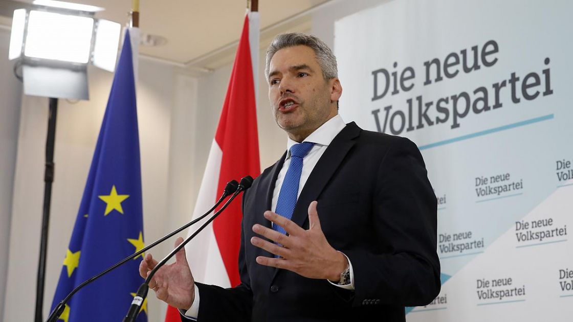 بعد هنغاريا، النمسا ترضخ لدفع الغاز بالروبل وتقول إنه &quot;يتماشى مع العقوبات&quot;
