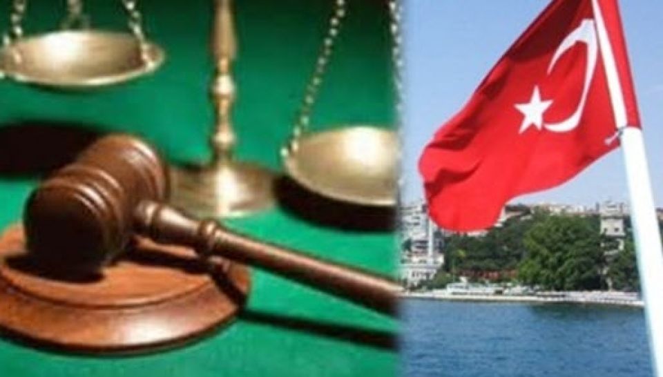 بدء محاكمة 72 نقابيًا تركيًا متهمين بـ«التواطؤ» مع الكردستاني