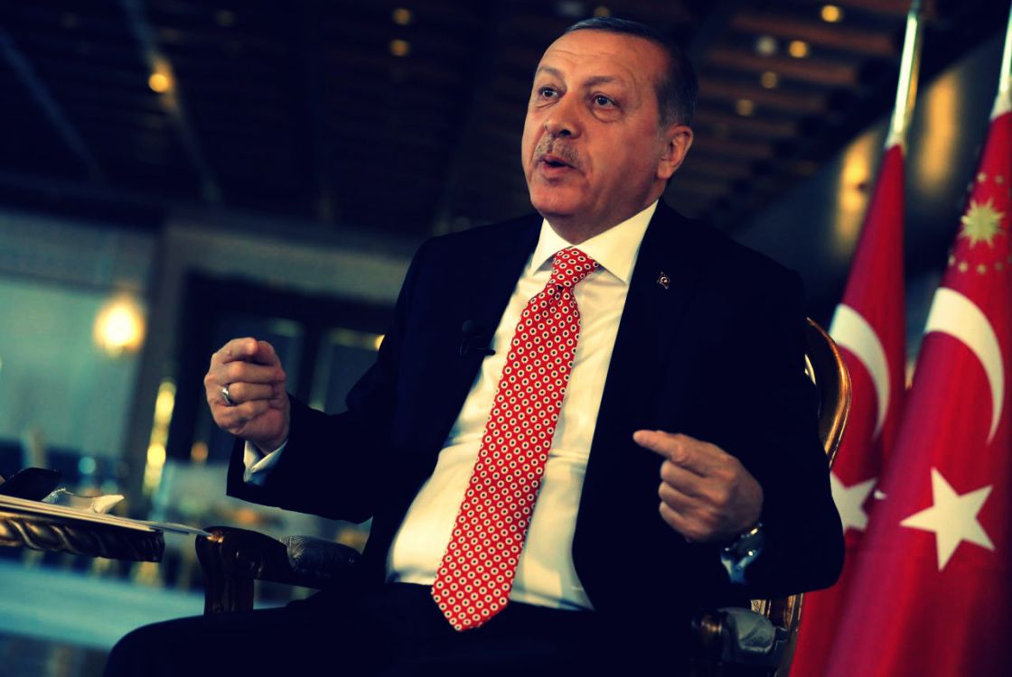 تركيا ترفض عرض «الشراكة المتميزة»