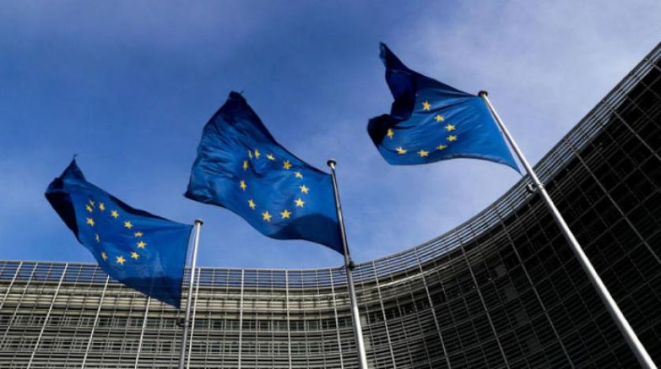 قانون جديد لضبط رسوم المدفوعات عبر الحدود الأوروبية