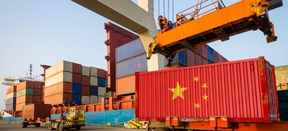 ارتفاع التجارة بين روسيا والصين 32.5% في ثلاثة أرباع العام 2022