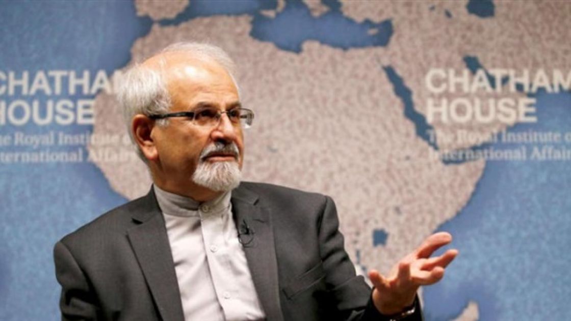طهران: لن نتساهل في الذود عن بلادنا