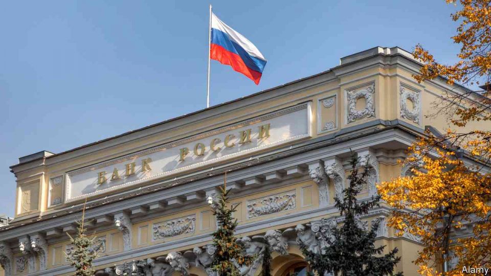 الحكومة الروسية تشتري أسهم شركات خاصة متعثرة بالعقوبات