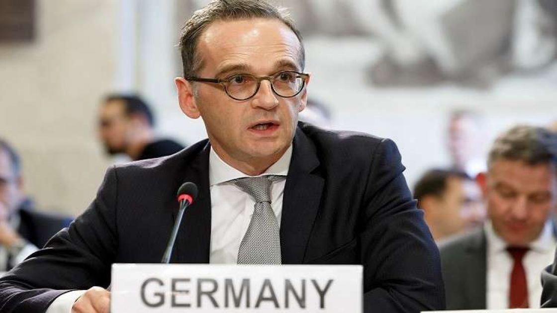 برلين: لا يوجد إجماع أوروبي على عقوبات ضد روسيا