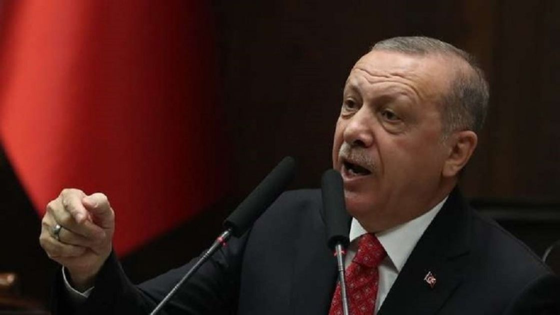 أردوغان: عزلنا محافظ البنك المركزي لأنه رفض خفض أسعار الفائدة