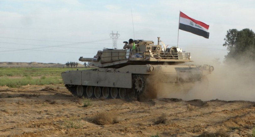 موسكو: مستعدون لمواصلة تسليح الجيش العراقي