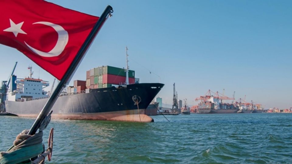 تبعية التجارة التركية للغرب: 60% من العلاقات التجارية
