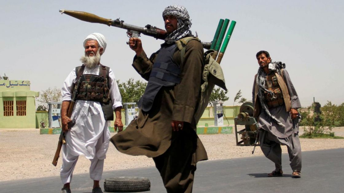 طالبان توسّع سيطرتها وتقطع الكهرباء عن كابل