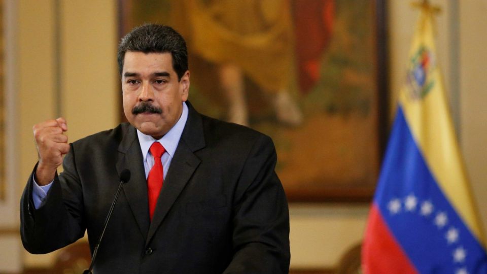 مقترحاً «كتلة سياسية» حليفة لروسيا والصين: مادورو يتصل بزعماء في أمريكا اللاتينية