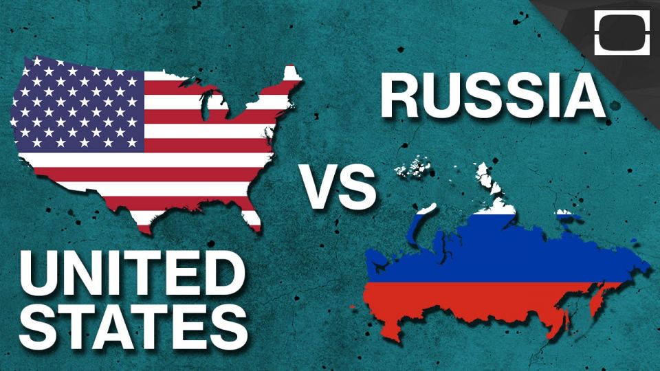 واشنطن تنوي التورّط في «مسرح جديد للصراع» مع روسيا