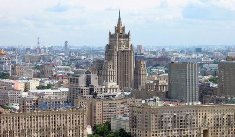 روسيا تؤكد على مشاركتها في اجتماع برلين حول أوكرانيا  ...المزيد