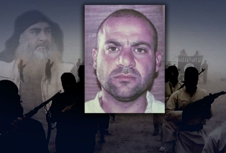 صُنِعَ في أمريكا: زعيم داعش الجديد مُخبِراً أمريكياً بالعراق