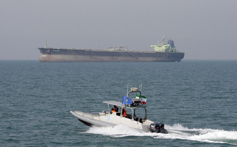 كوريا الجنوبية ترضخ للضغوط الإيرانية وتنسق مع واشنطن من أجل أموال طهران
