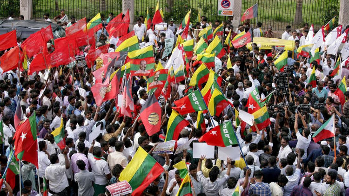 بعد الاحتجاجات: الهند تغلق معمل النحاس البريطاني
