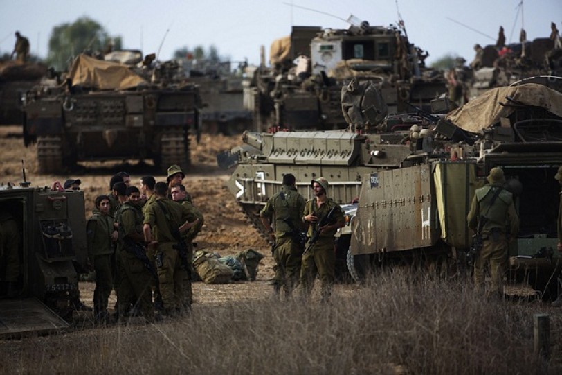 جيش الاحتلال الإسرائيلي يستأنف قصف قطاع غزة بعد انتهاء الهدنة