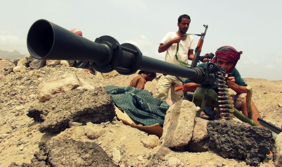 اليمن تشهد أكبر المعارك في عدن