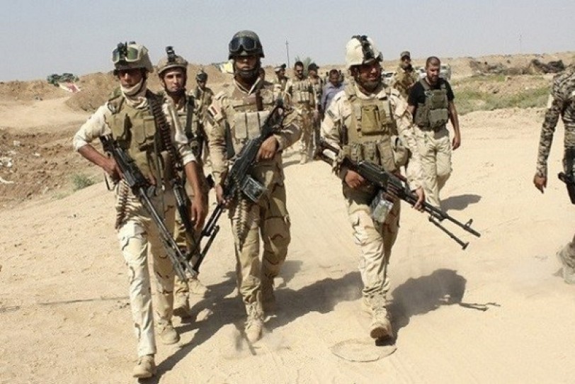 العراق.. عشرات القتلى من داعش في الموصل والأنبار بينهم قياديون
