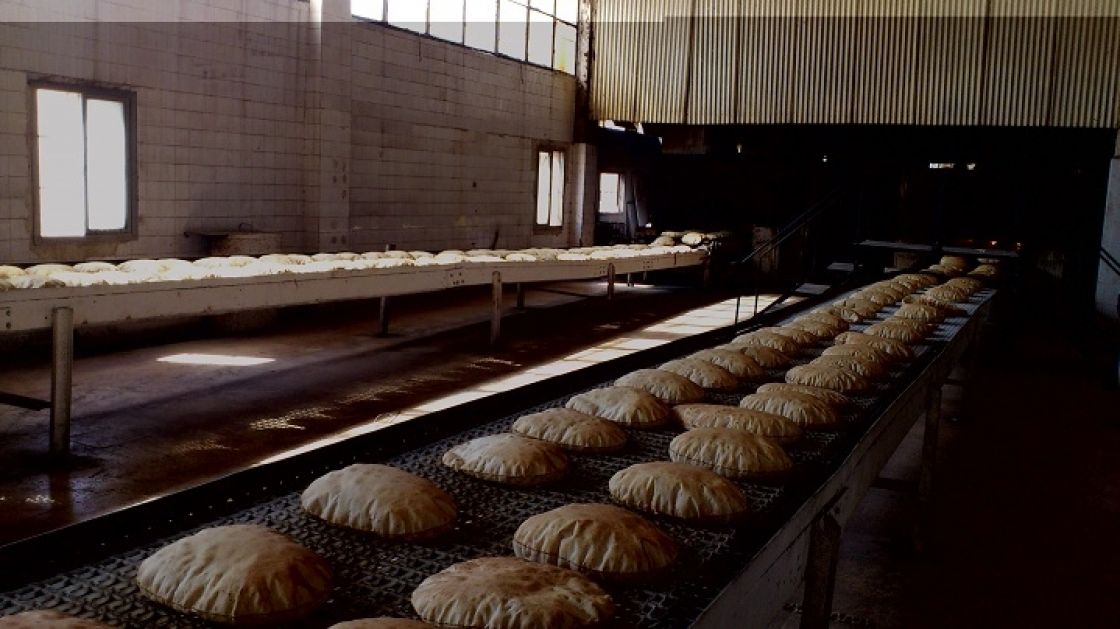 بارعون في افتعال الأزمات.. أزمة الخبز الأخيرة