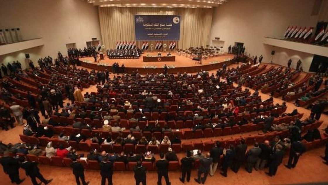 البرلمان العراقي يختار برهم صالح رئيسا الجمهورية